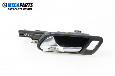 Вътрешна дръжка за Volkswagen Golf V Hatchback (10.2003 - 02.2009), 4+1 вр., хечбек, позиция: предна, лява