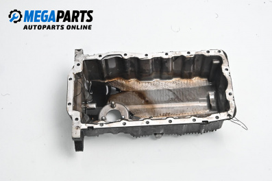 Картер за Volkswagen Golf V Hatchback (10.2003 - 02.2009) 1.6, 102 к.с.