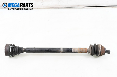 Полуоска за Volkswagen Golf V Hatchback (10.2003 - 02.2009) 1.6, 102 к.с., позиция: предна, дясна