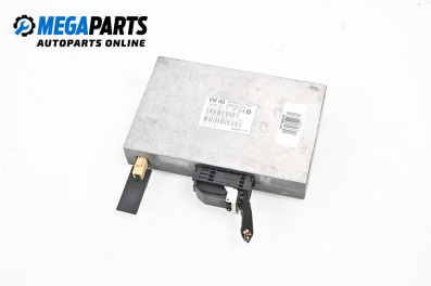 Bluetooth модул за Volkswagen Touareg SUV I (10.2002 - 01.2013), № 7L6035729F