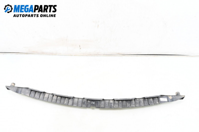 Държач броня за Volkswagen Touareg SUV I (10.2002 - 01.2013), джип, позиция: задна