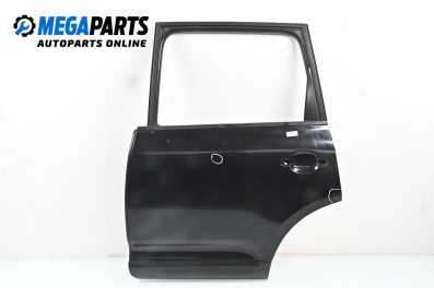 Врата за Volkswagen Touareg SUV I (10.2002 - 01.2013), 4+1 вр., джип, позиция: задна, лява