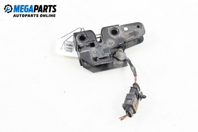 Брава преден капак за Volkswagen Touareg SUV I (10.2002 - 01.2013)