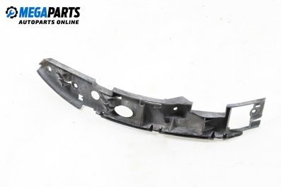 Държач броня за Volkswagen Touareg SUV I (10.2002 - 01.2013), джип, позиция: предна, лява