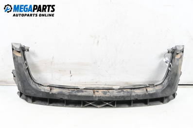 Държач броня за Volkswagen Touareg SUV I (10.2002 - 01.2013), джип, позиция: задна