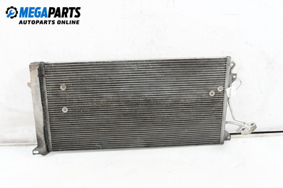 Климатичен радиатор за Volkswagen Touareg SUV I (10.2002 - 01.2013) 2.5 R5 TDI, 174 к.с.