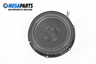 Високоговорител за Volkswagen Touareg SUV I (10.2002 - 01.2013), № 7EO 035 411 A