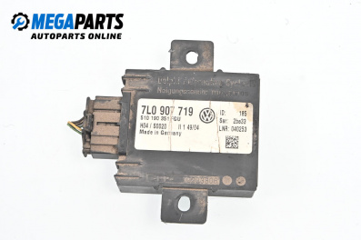 Модул аларма за Volkswagen Touareg SUV I (10.2002 - 01.2013), № 7L0 907 719