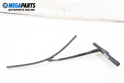 Рамо на чистачка за Volkswagen Touareg SUV I (10.2002 - 01.2013), позиция: дясна