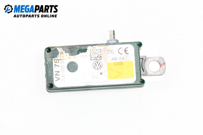 Усилвател антена за Volkswagen Touareg SUV I (10.2002 - 01.2013), № 7L6 035 577 A