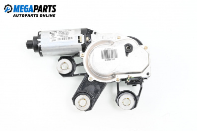 Ел. мотор за чистачките за Volkswagen Touareg SUV I (10.2002 - 01.2013), джип, позиция: задна
