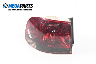Стоп за Volkswagen Touareg SUV I (10.2002 - 01.2013), джип, позиция: лява