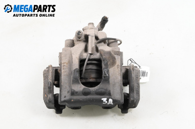 Спирачен апарат за Volkswagen Touareg SUV I (10.2002 - 01.2013), позиция: задна, дясна