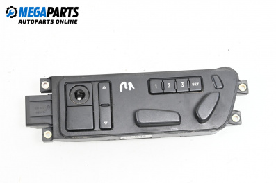 Бутони реглаж ел. седалка за Volkswagen Touareg SUV I (10.2002 - 01.2013)