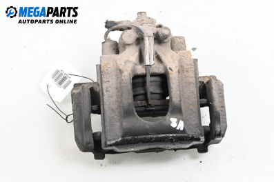 Спирачен апарат за Volkswagen Touareg SUV I (10.2002 - 01.2013), позиция: задна, лява