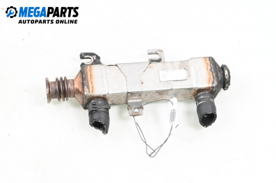 EGR охладител за Volkswagen Touareg SUV I (10.2002 - 01.2013) 2.5 R5 TDI, 174 к.с.