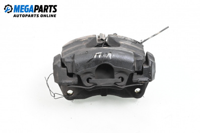 Спирачен апарат за Volkswagen Touareg SUV I (10.2002 - 01.2013), позиция: предна, лява