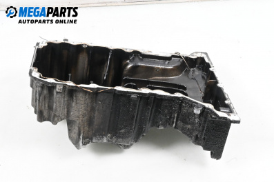 Картер за Volkswagen Touareg SUV I (10.2002 - 01.2013) 2.5 R5 TDI, 174 к.с.