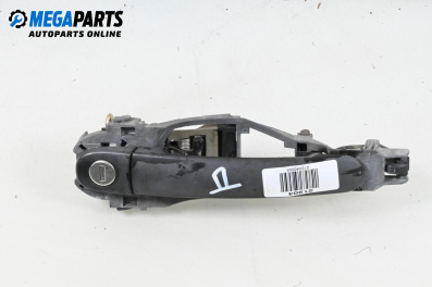 Външна дръжка за Volkswagen Polo Hatchback IV (10.2001 - 12.2005), 2+1 вр., хечбек, позиция: дясна