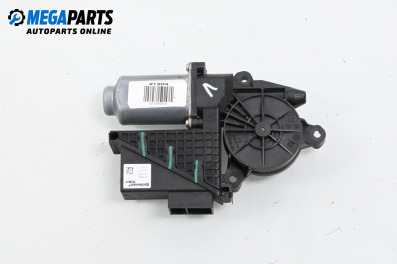 Електромотор за стъклоподемник за Volkswagen Polo Hatchback IV (10.2001 - 12.2005), 2+1 вр., хечбек, позиция: лява
