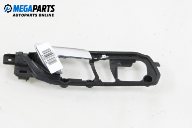 Вътрешна дръжка за Volkswagen Polo Hatchback IV (10.2001 - 12.2005), 2+1 вр., хечбек, позиция: дясна