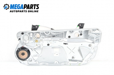 Механизъм ел. стъкло за Volkswagen Polo Hatchback IV (10.2001 - 12.2005), 2+1 вр., хечбек, позиция: дясна