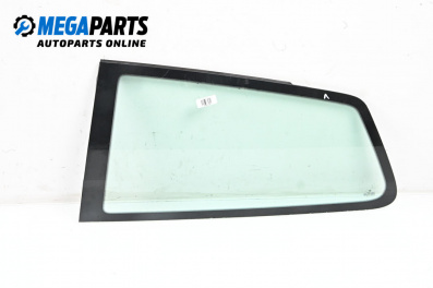 Фикс за Volkswagen Polo Hatchback IV (10.2001 - 12.2005), 2+1 вр., хечбек, позиция: лява