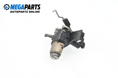 Ключалка заден капак за Volkswagen Polo Hatchback IV (10.2001 - 12.2005), хечбек