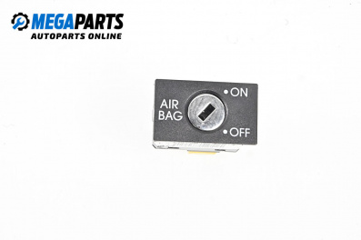 Ключалка airbag за Volkswagen Polo Hatchback IV (10.2001 - 12.2005)