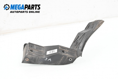 Държач броня за Volkswagen Polo Hatchback IV (10.2001 - 12.2005), хечбек, позиция: задна, дясна