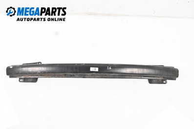 Основа броня за Volkswagen Polo Hatchback IV (10.2001 - 12.2005), хечбек, позиция: задна
