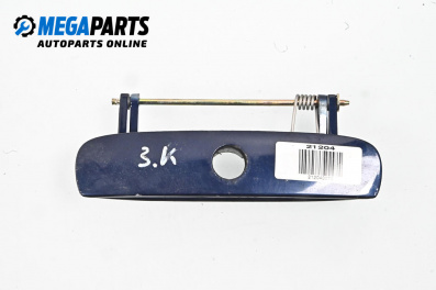 Външна дръжка заден капак за Volkswagen Polo Hatchback IV (10.2001 - 12.2005), хечбек