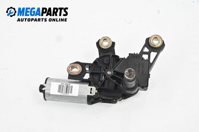 Ел. мотор за чистачките за Volkswagen Polo Hatchback IV (10.2001 - 12.2005), хечбек, позиция: задна