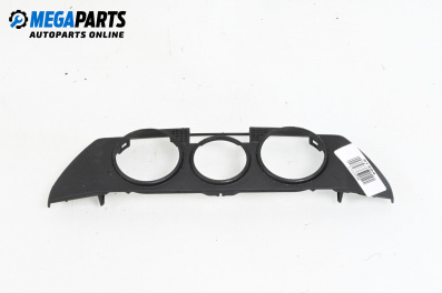 Интериорна пластмаса за Volkswagen Polo Hatchback IV (10.2001 - 12.2005), 2+1 вр., хечбек, позиция: предна