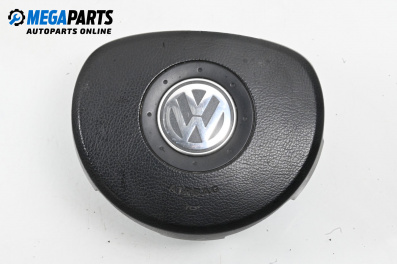 Airbag за Volkswagen Polo Hatchback IV (10.2001 - 12.2005), 2+1 вр., хечбек, позиция: предна