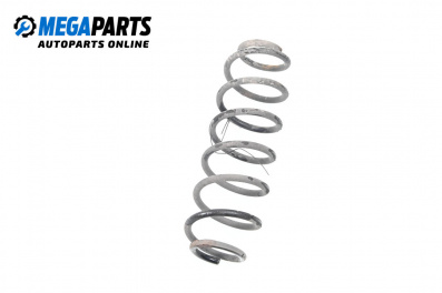 Пружина за ходова част за Volkswagen Polo Hatchback IV (10.2001 - 12.2005), хечбек, позиция: задна