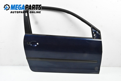 Врата за Volkswagen Polo Hatchback IV (10.2001 - 12.2005), 2+1 вр., хечбек, позиция: предна, дясна