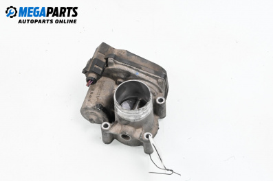 Дроселова клапа за Volkswagen Polo Hatchback IV (10.2001 - 12.2005) 1.2, 54 к.с.