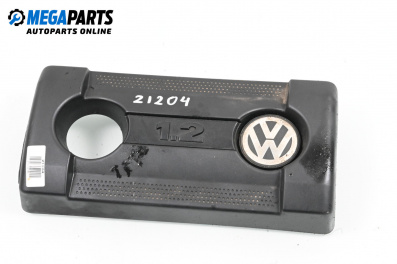 Декоративен капак двигател за Volkswagen Polo Hatchback IV (10.2001 - 12.2005)