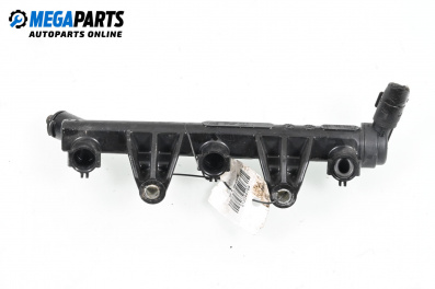 Бензинова рейка за Volkswagen Polo Hatchback IV (10.2001 - 12.2005) 1.2, 54 к.с.