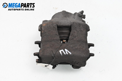 Спирачен апарат за Volkswagen Polo Hatchback IV (10.2001 - 12.2005), позиция: предна, лява