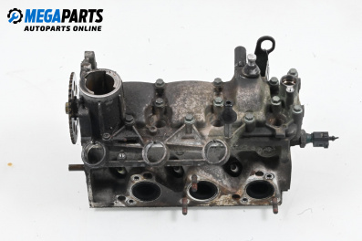 Глава за Volkswagen Polo Hatchback IV (10.2001 - 12.2005) 1.2, 54 к.с.