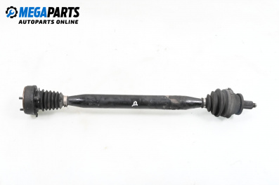 Полуоска за Volkswagen Polo Hatchback IV (10.2001 - 12.2005) 1.2, 54 к.с., позиция: предна, дясна