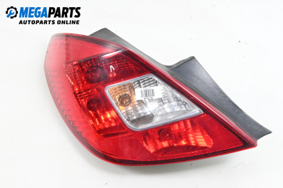 Стоп за Opel Corsa D Hatchback (07.2006 - 08.2014), хечбек, позиция: лява