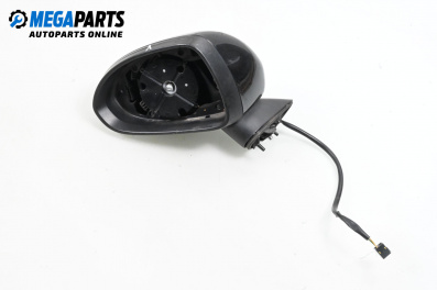 Огледало за Opel Corsa D Hatchback (07.2006 - 08.2014), 4+1 вр., хечбек, позиция: лява