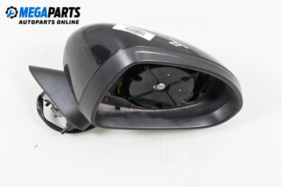 Огледало за Opel Corsa D Hatchback (07.2006 - 08.2014), 4+1 вр., хечбек, позиция: дясна