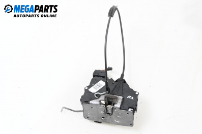 Брава на врата за Opel Corsa D Hatchback (07.2006 - 08.2014), позиция: предна, лява