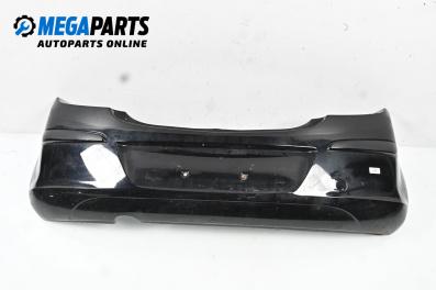 Задна броня за Opel Corsa D Hatchback (07.2006 - 08.2014), хечбек