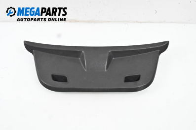 Кора заден капак за Opel Corsa D Hatchback (07.2006 - 08.2014), 4+1 вр., хечбек