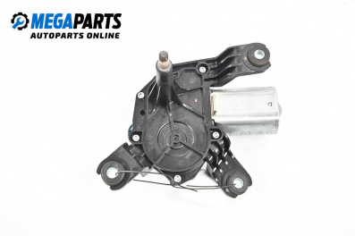 Ел. мотор за чистачките за Opel Corsa D Hatchback (07.2006 - 08.2014), хечбек, позиция: задна